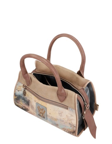 Bolso de Mano Anekke - Hollywood