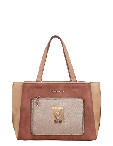 Bolso Tote Anekke - Hollywood