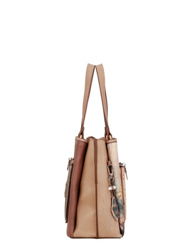 Bolso Tote Anekke - Hollywood