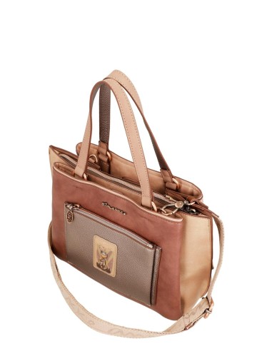Bolso Tote Anekke - Hollywood