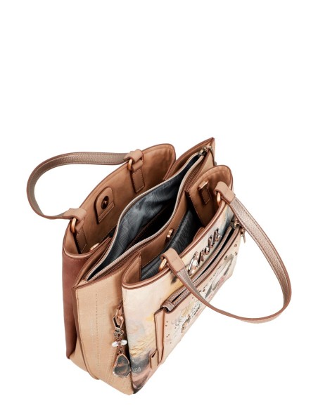 Bolso Tote Anekke - Hollywood