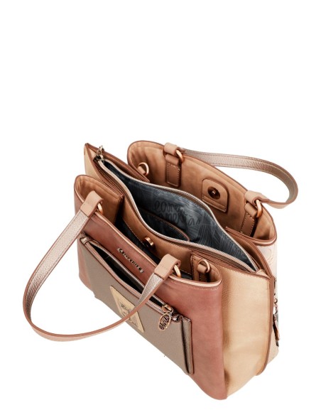 Bolso Tote Anekke - Hollywood