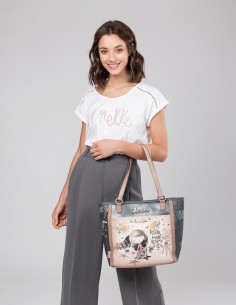 Bossa Shopping Anekke - Hollywood