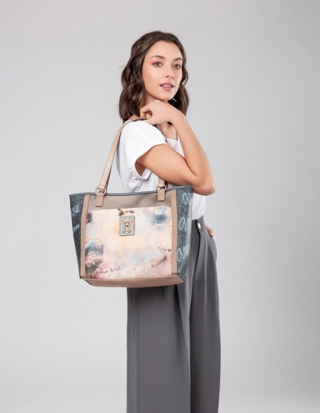 Bolsa Shopping Anekke - Hollywood