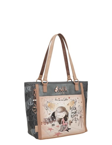 Bossa Shopping Anekke - Hollywood