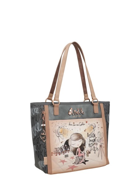 Bolso Shopping Anekke - Hollywood
