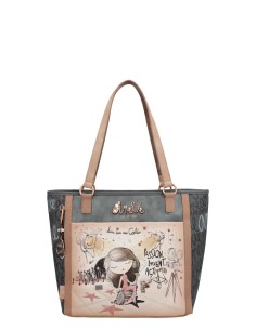 Bolsa Shopping Anekke - Hollywood 2
