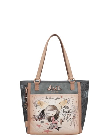 Bossa Shopping Anekke - Hollywood