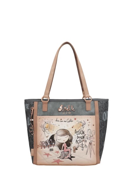 Bossa Shopping Anekke - Hollywood