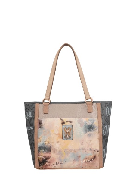 Bolsa Shopping Anekke - Hollywood