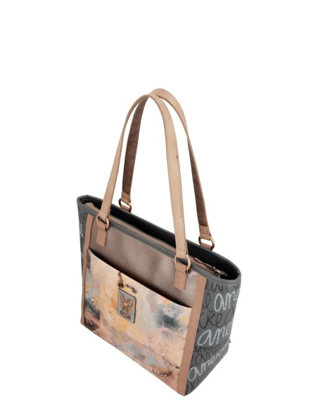 Bolso Shopping Anekke - Hollywood