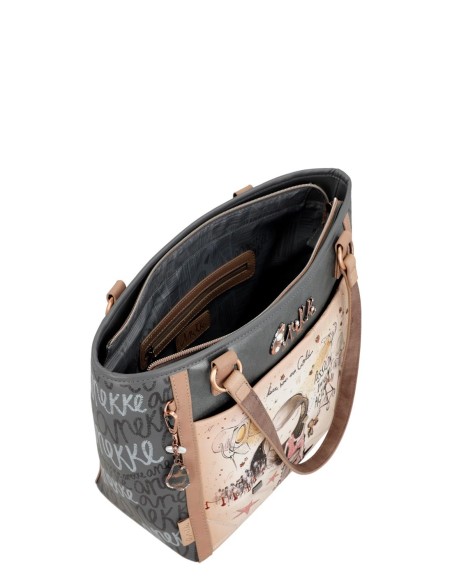 Bolso Shopping Anekke - Hollywood