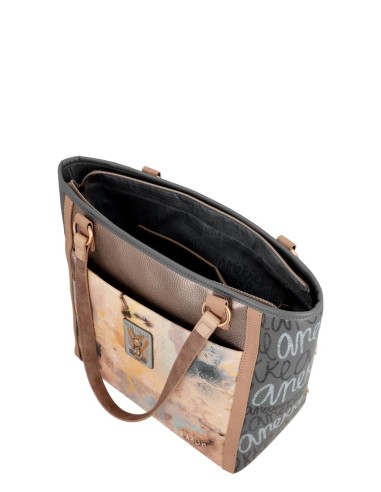 Bolso Shopping Anekke - Hollywood