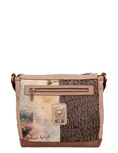 Bandolera Mediana Anekke - Hollywood