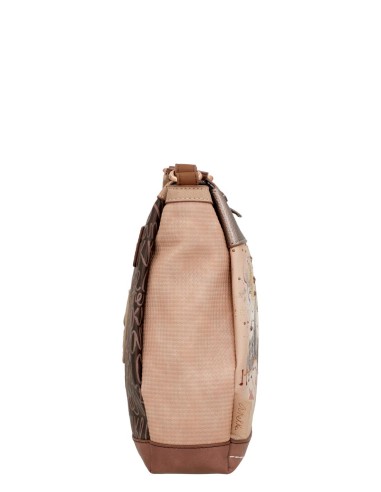 Tiracolo Médio Anekke - Hollywood