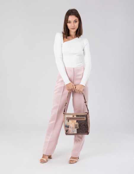 Tiracolo Médio Anekke - Hollywood