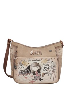 Bandolera Gran Anekke - Hollywood