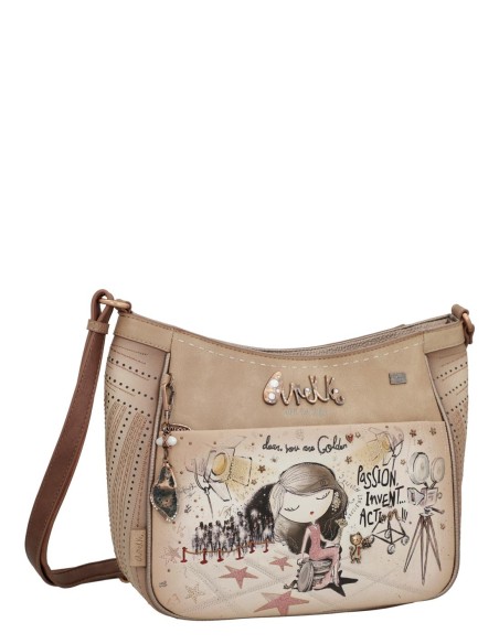 Bandolera Grande Anekke - Hollywood