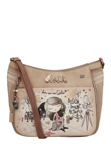 Bandolera Gran Anekke - Hollywood