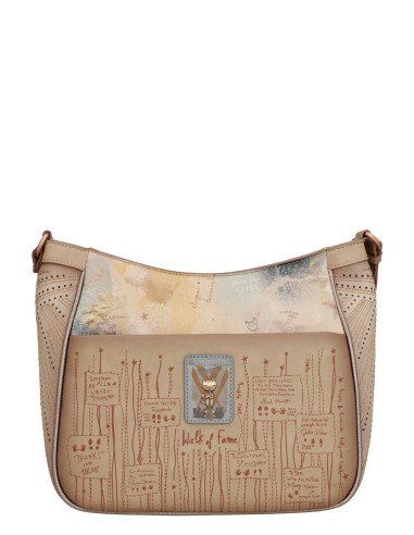 Bandolera Gran Anekke - Hollywood