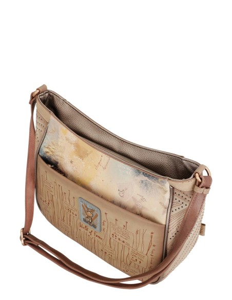 Bandolera Gran Anekke - Hollywood