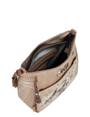 Bandolera Gran Anekke - Hollywood