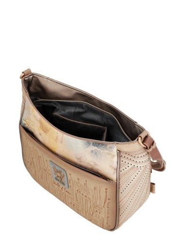 Bandolera Grande Anekke - Hollywood