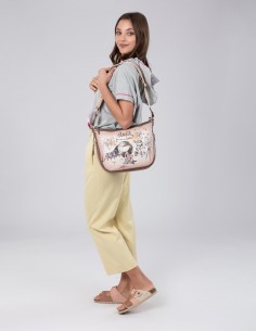 Bandolera Anekke - Hollywood