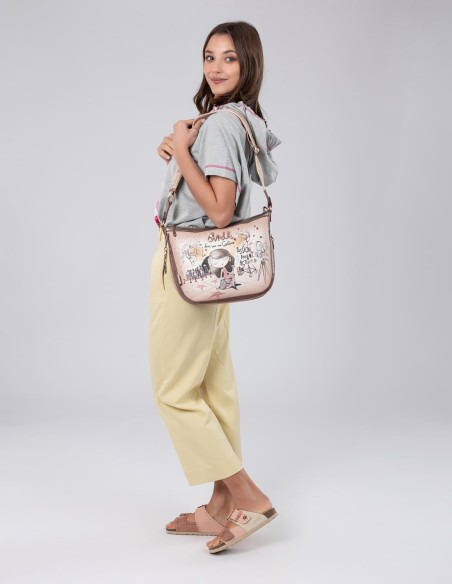 Tiracolo Anekke - Hollywood