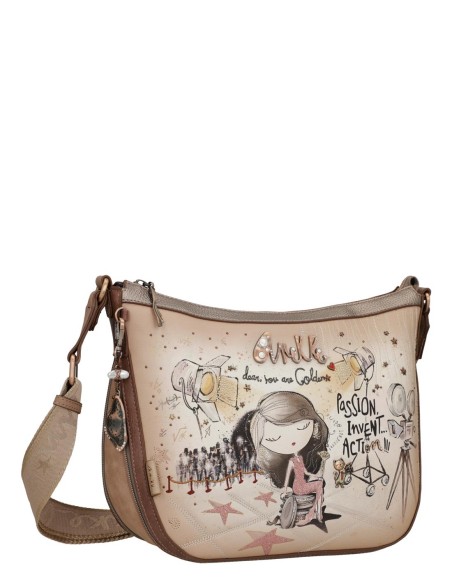 Bandolera Anekke - Hollywood