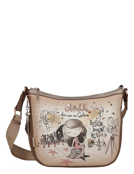 Bandolera Anekke - Hollywood