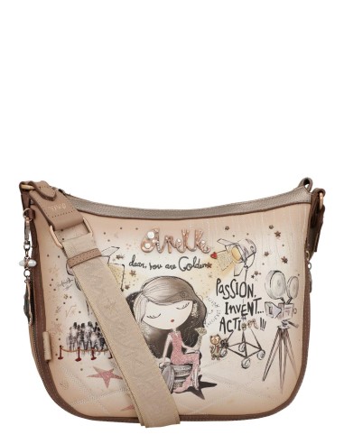 Bandolera Anekke - Hollywood