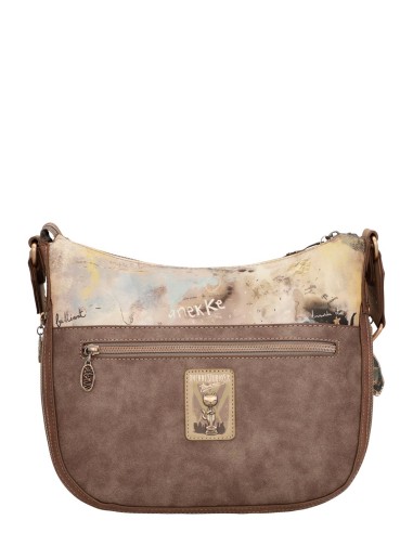 Bandolera Anekke - Hollywood