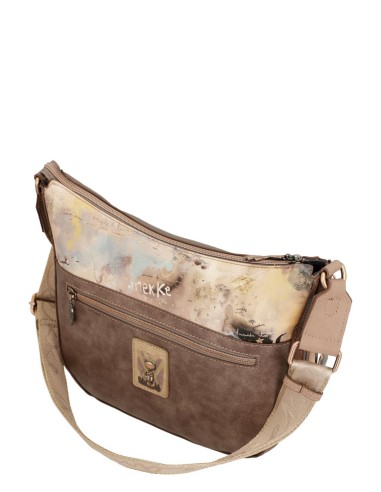 Bandolera Anekke - Hollywood