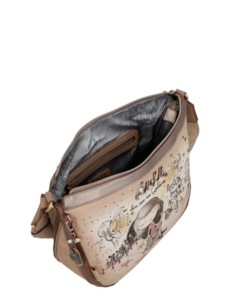 Bandolera Anekke - Hollywood