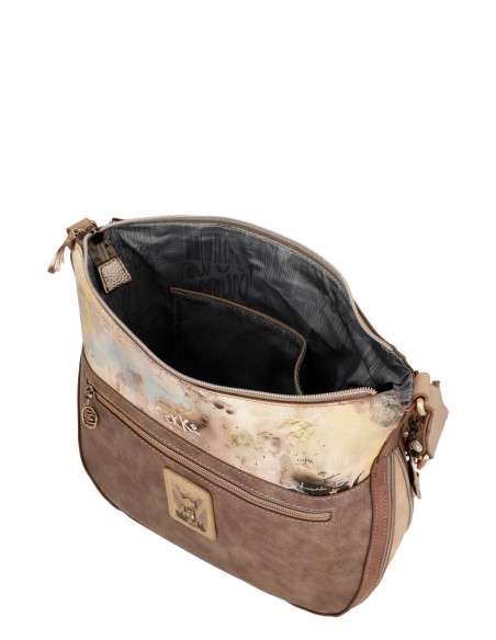 Bandolera Anekke - Hollywood