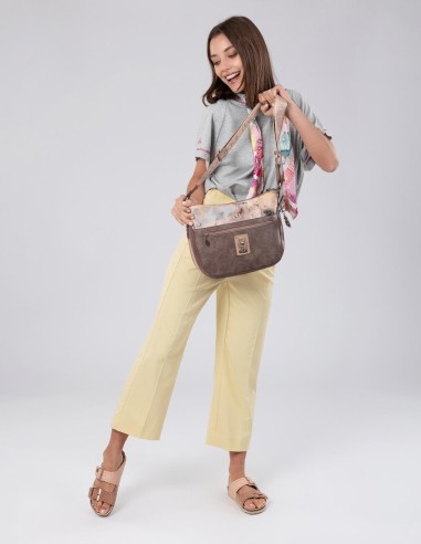 Bandolera Anekke - Hollywood