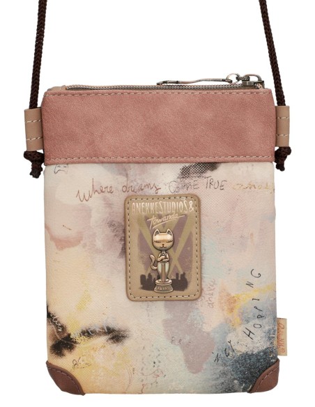 Mini Tiracolo Plano Anekke - Hollywood