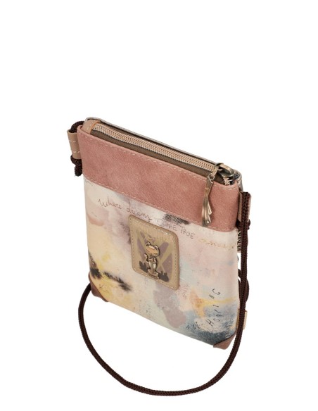 Mini Tiracolo Plano Anekke - Hollywood