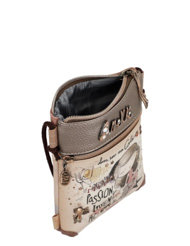 Mini Tiracolo Plano Anekke - Hollywood