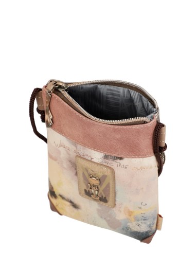 Mini Tiracolo Plano Anekke - Hollywood