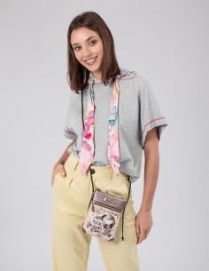 Mini Tiracolo Plano Anekke - Hollywood 2