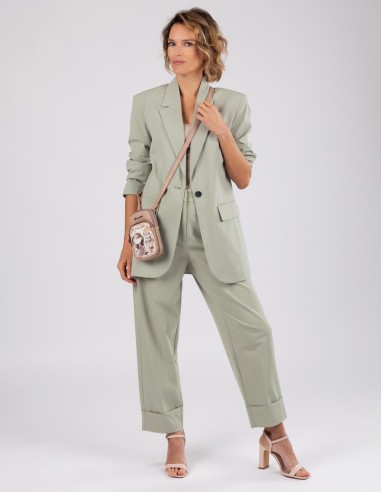 Tiracolo Mini Anekke - Hollywood