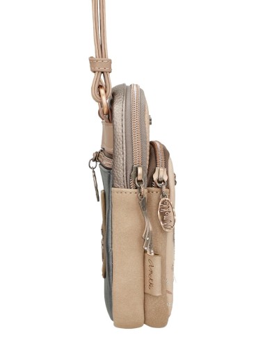 Tiracolo Mini Anekke - Hollywood