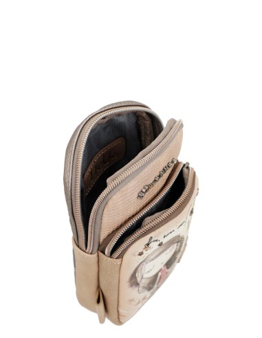 Tiracolo Mini Anekke - Hollywood