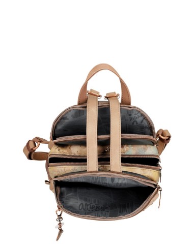 Mochila 3 Compartimentos Anekke - Hollywood