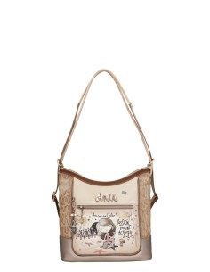 Bolso Convertible en Mochila Anekke - Hollywood 2