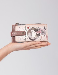 Targeter RFID Anekke - Hollywood