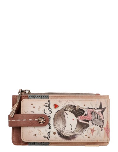 Targeter RFID Anekke - Hollywood