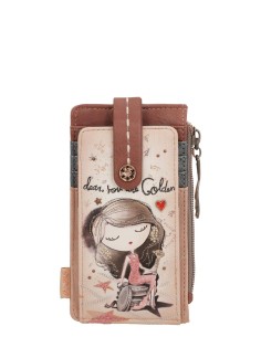 Targeter RFID Anekke - Hollywood 2